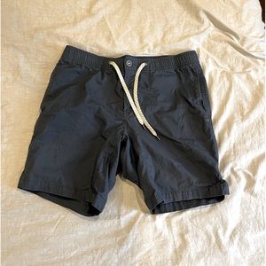 Vuori - Ripstop Shorts